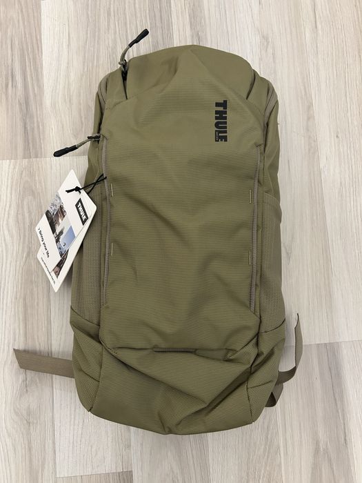 Rucsac Thule AllTrail 10L cu hidratare HydraPak 2.5L – NOU, cu etichete