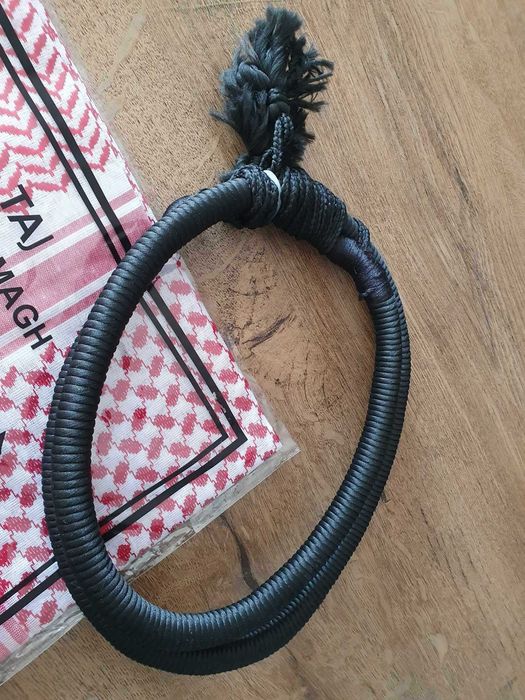 Esarfa arabica pentru kandura | Ghutra