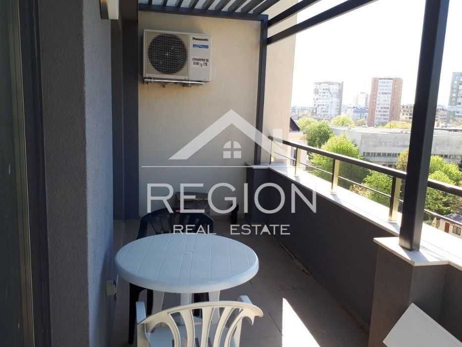 Дава се под наем Двустаен апартамент в Варна, Виница - 55 кв.м за 357 € - Снимка #6