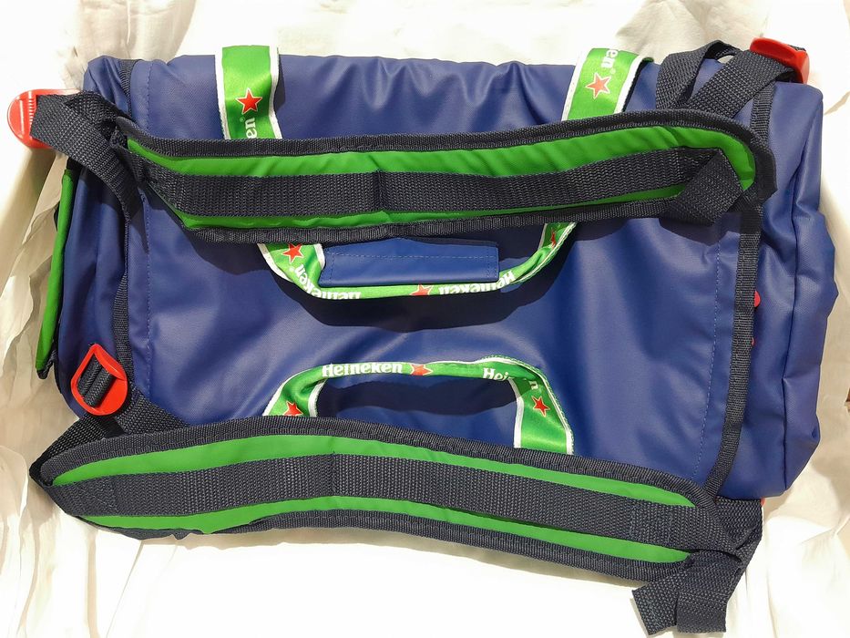 Set editie limitata Heineken