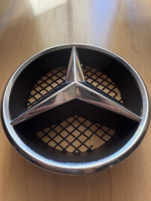 Eмблема Mercedes C Класа W204