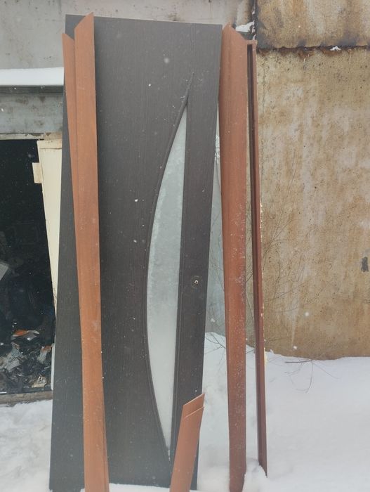 Продам дверь межкомнатную.