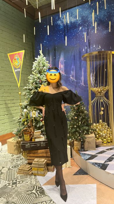 Продам платье