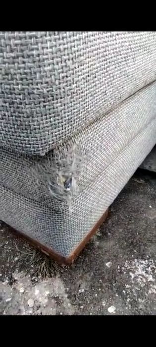 Продам недорого Диван угловой