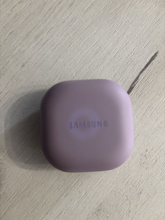 Наушники Galaxy Buds 2 pro