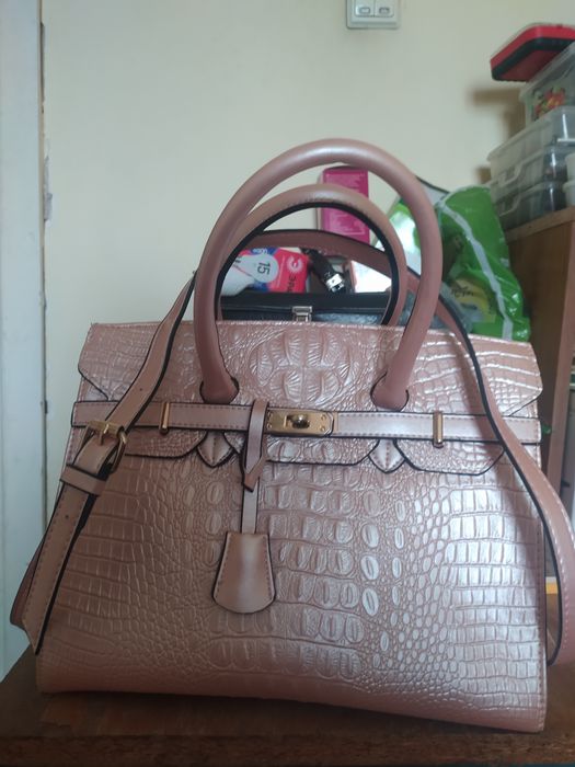 Женская сумка большая