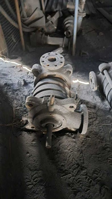 Насосы ЦНСК-60 б/у