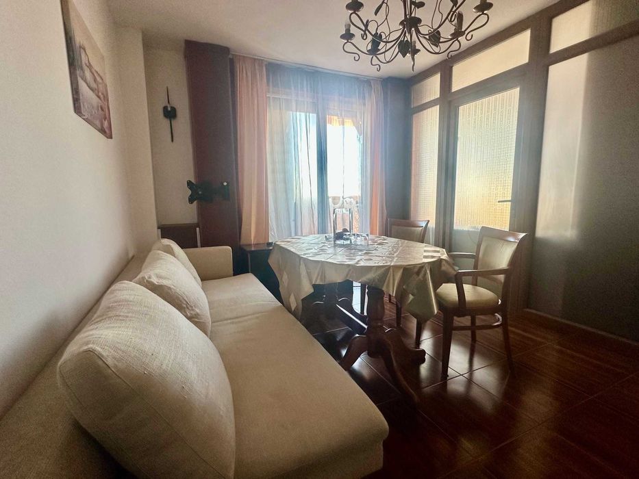 Продава се Двустаен апартамент в София, Лозенец - 45 кв.м за 12 €/кв.м - Снимка #4