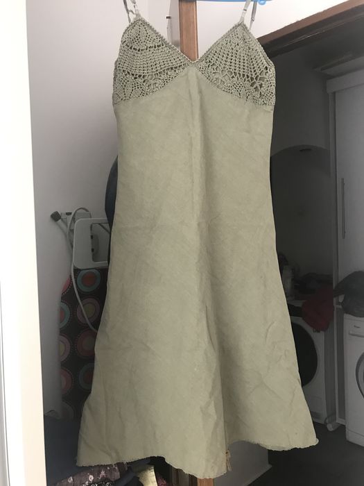 Rochita kaki marimea S