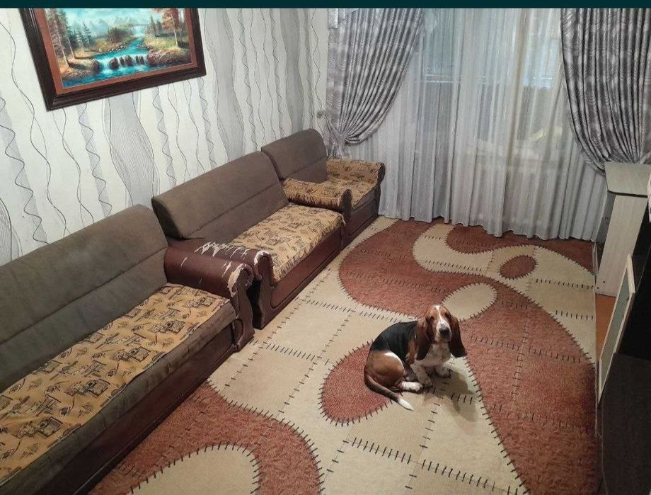 *Метро Мирзо Улугбек 55м²‼️ Чиланзар-4 2в3\3\4