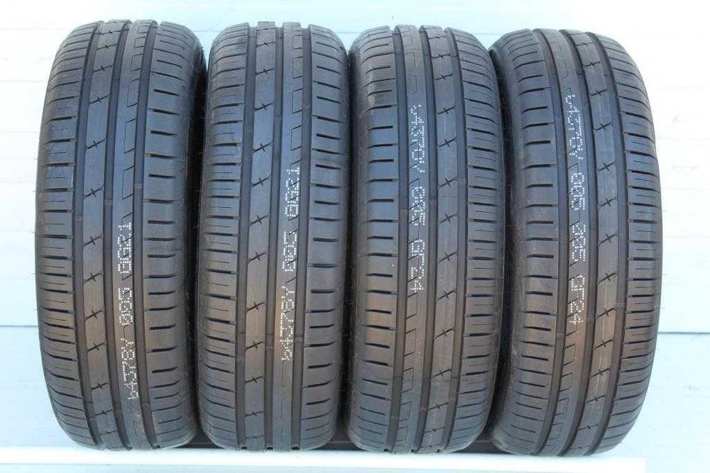 Anvelope vara noi 195/65R15, 91H, Giti
