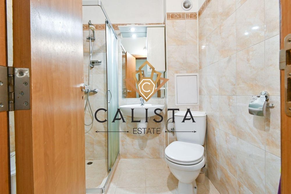 Дава се под наем Двустаен апартамент в София, Изток - 65 кв.м за 638.01 € - Снимка #8