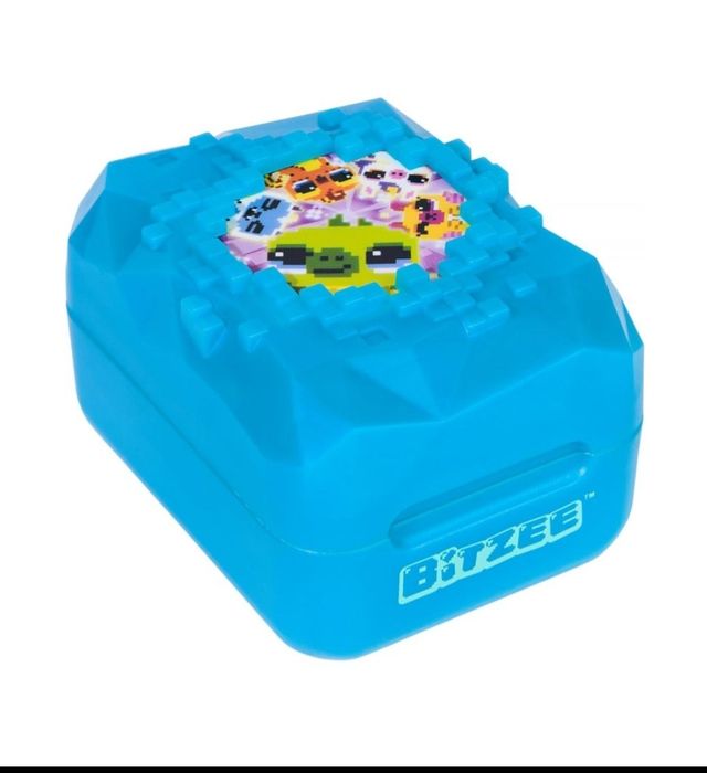 Интерактивна играчка Bitzee - Дигитален домашен любимец