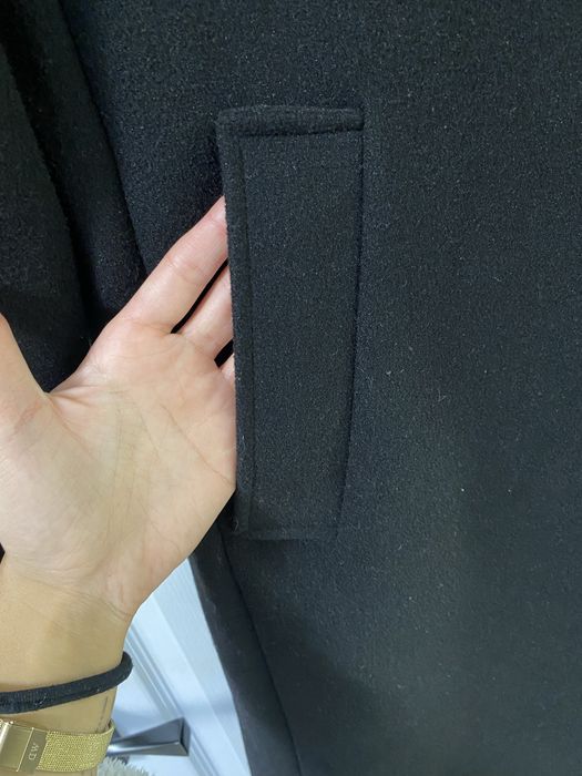 Чено палто HM размер С