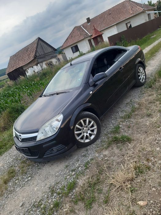 Opel Astra H 1.9 cdti