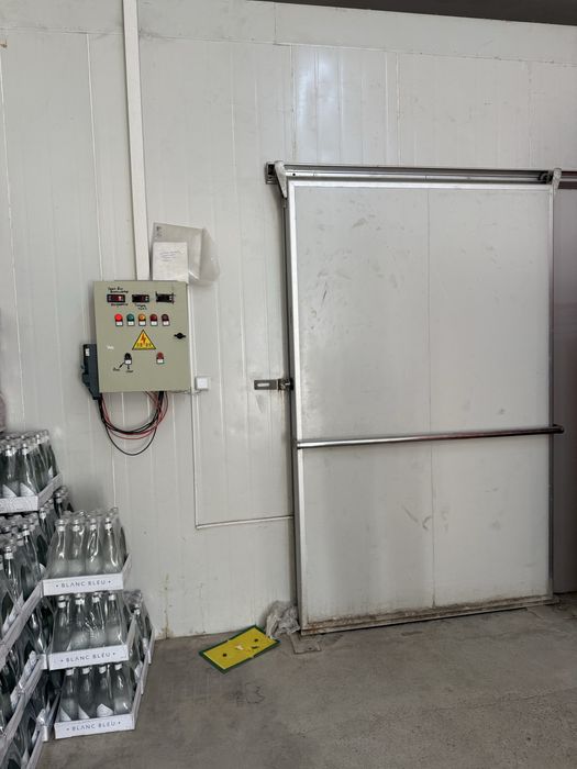 Сдается в Аренду Холодильник 40м2