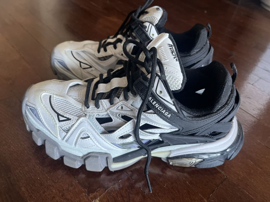 Balenciaga Track 2, маратонки 39 размер
