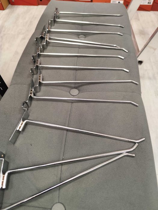 Търговско оборудване - Канално пано