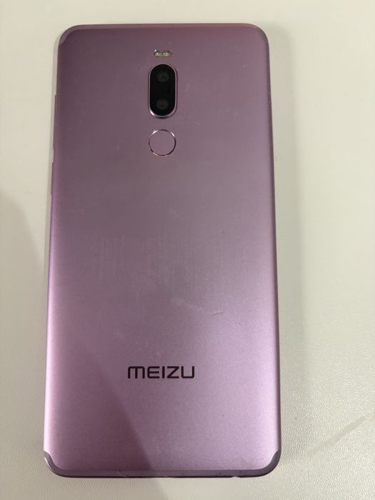 Meizu Note 8 на запчасти