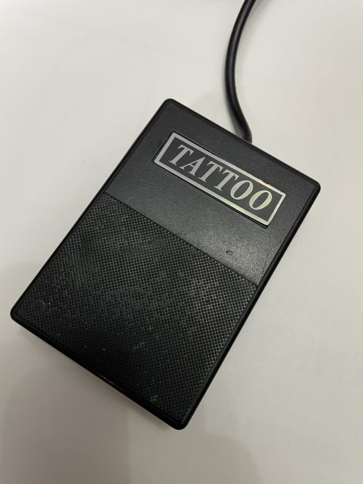 Тату машинки росийские индукционные