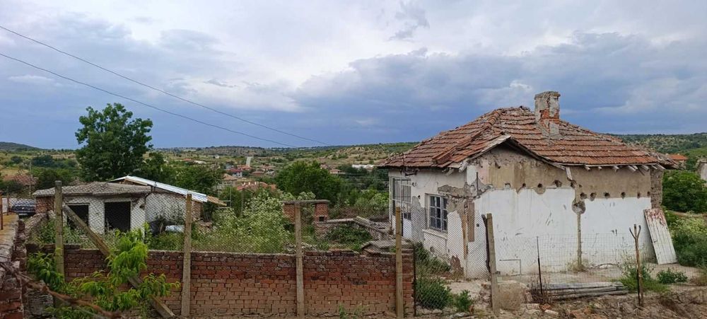 Продава се Къща в с. Йерусалимово, Област Хасково - 80 кв.м за 312 €/кв.м - Снимка #3