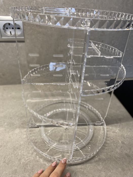 Органайзери за гримове