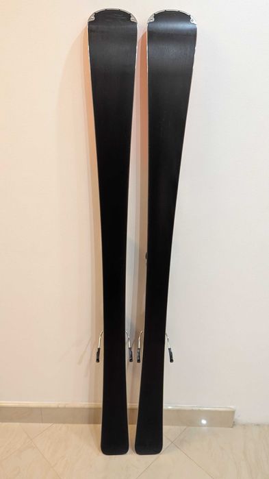 Schiuri adulti Rossignol React RTX 149 cm aproape noi - skiuri - ski