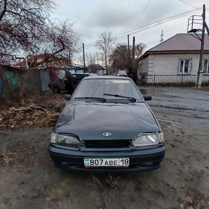 Продам автомобиль