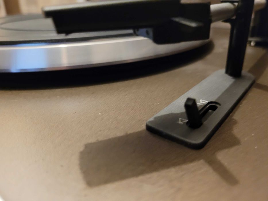 Ziphona Pa 2030 STEREO-грамофон