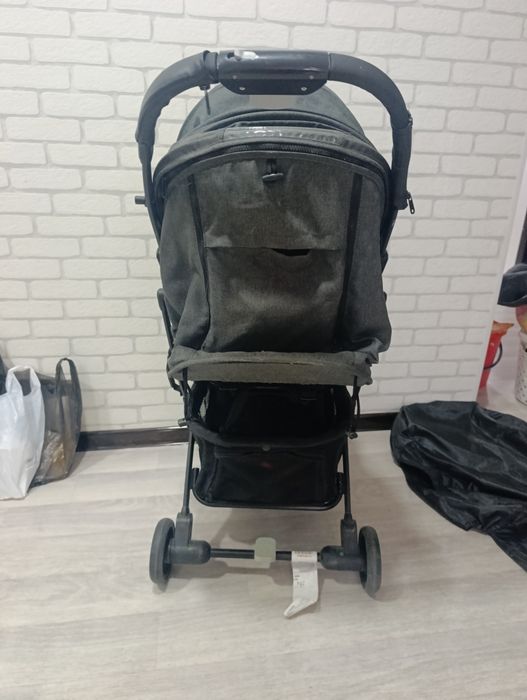 Продам детскую коляску