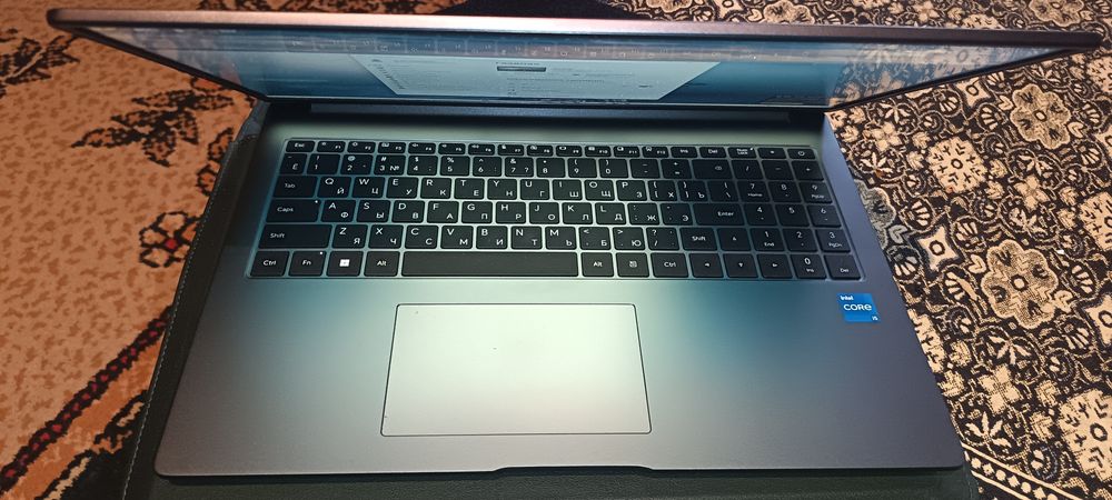 Honor  magic book 16x