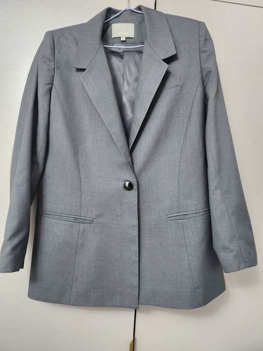 Продам новый пиджак бренд ayarabbim