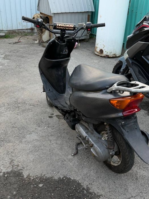 Продам yamaha jog sa16