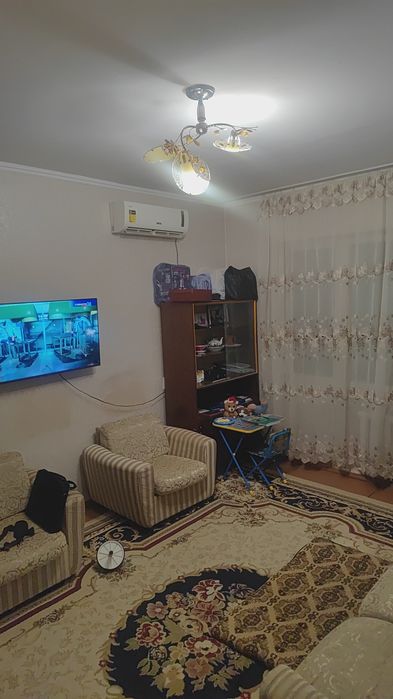 2-комн. квартира