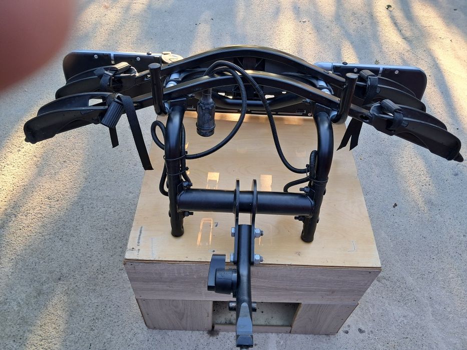 Suport tule pentru biciclete