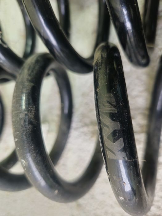 Задни пружини за е92 БМВ