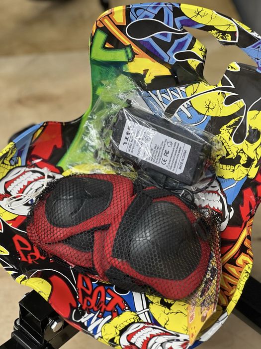 ДРИФТ КАР , Детский транспорт