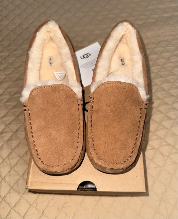 Mocasini/ Papuci UGG Ascot originali