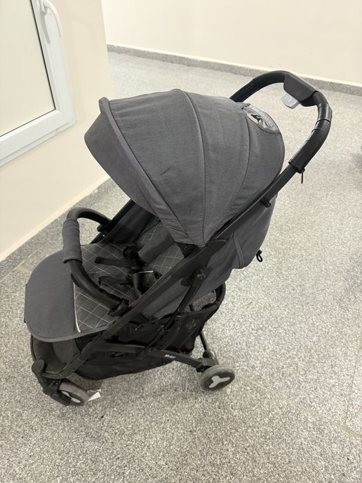 Коляска, детская коляска