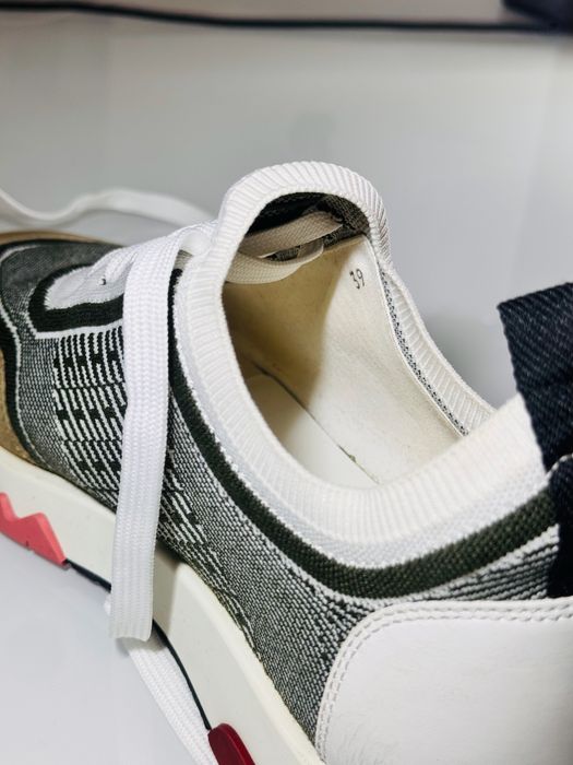 Adidași/Sneakers HERMES Addict,originali-stare ca noi