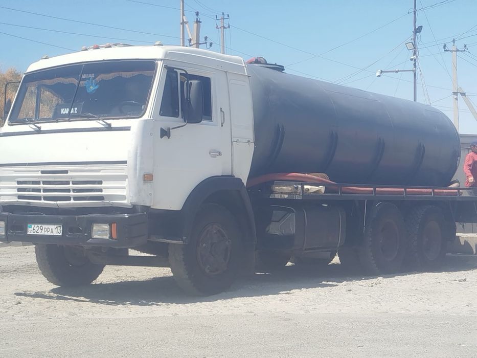 Услуги Ассенизатора