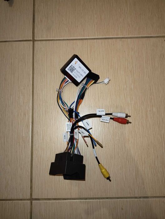 Navigatie VW Golf 5 6 OCTACORE 8GB RAM +128GB, SIM Carplay meniuri MIB