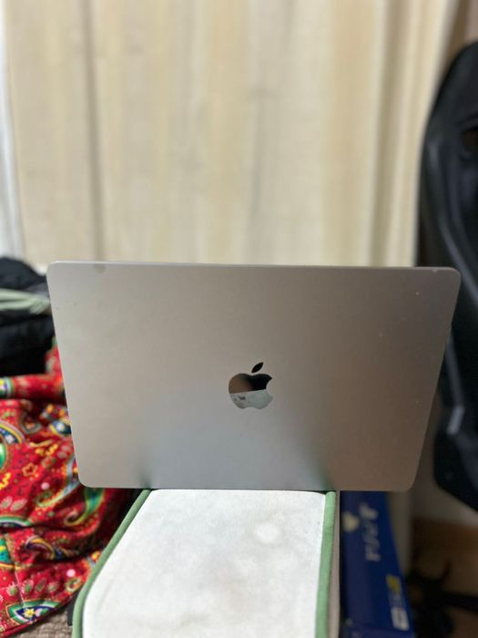 Ноутбук Apple MacBook Air 13 2024