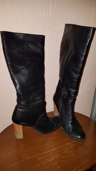 Продам сапоги (большой выбор)