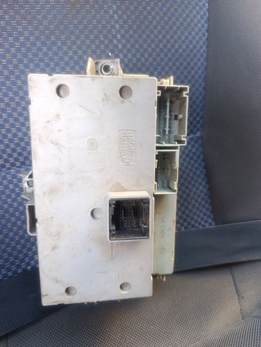 BCI модул С106 за боксер, дукато и джъмпер