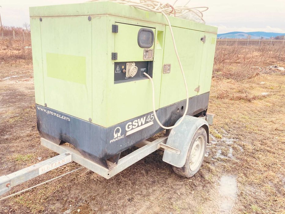 Echipamente de constructii de inchiriat