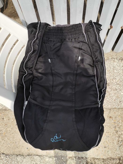 Бебешка количка Quinny