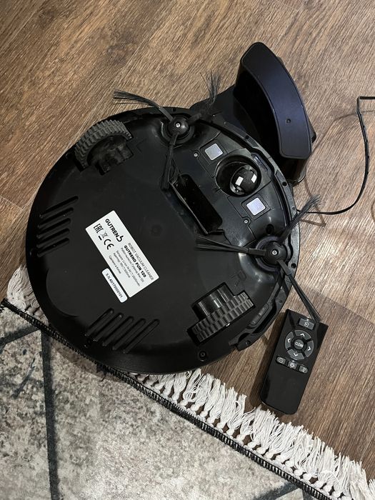 Робот-пылесос Gutrend Fun 120