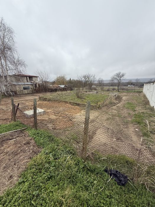 Парцел село Близнаци