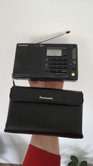 Radio Panasonic RF-B45